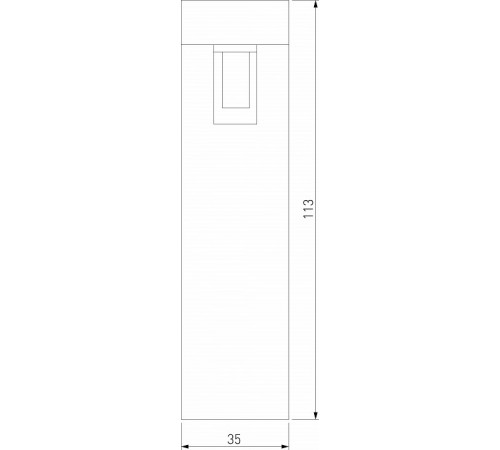 Трековый магнитный светильник Elektrostandard Esthetic Magnetic 4690389201936 85114/01 a065415 Трековый магнитный светильник Elektrostandard Esthetic Magnetic 4690389201936 85114/01 a065415