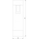 Трековый магнитный светильник Elektrostandard Esthetic Magnetic 4690389201905 85116/01 a065417