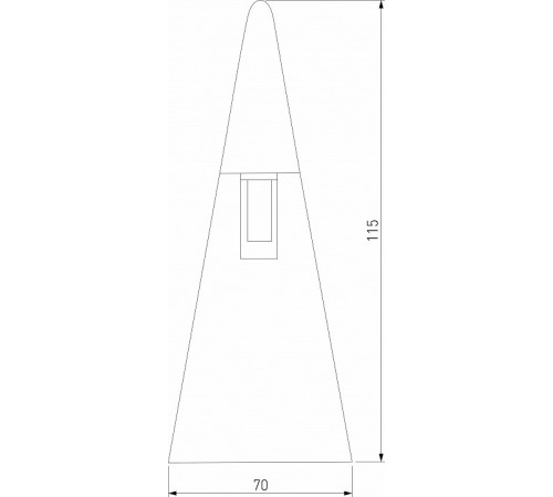 Трековый магнитный светильник Elektrostandard Esthetic Magnetic 4690389201967 85117/01 a065418