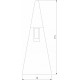 Трековый магнитный светильник Elektrostandard Esthetic Magnetic 4690389201967 85117/01 a065418