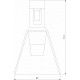 Трековый магнитный светильник Elektrostandard Esthetic Magnetic 4690389201912 85118/01 a065419