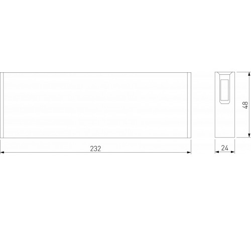 Трековый магнитный светильник Elektrostandard Esthetic Magnetic 4690389201882 85121/01 a065422 Трековый магнитный светильник Elektrostandard Esthetic Magnetic 4690389201882 85121/01 a065422