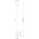 Набор для подвеса с коннектором Elektrostandard Esthetic Magnetic 4690389202353 85157/00 a065441