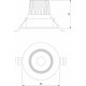 Встраиваемый светильник Elektrostandard Even 4690389203398 25094/LED a065459