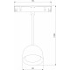 Трековый магнитный светильник Elektrostandard Slim Magnetic 4690389202964 85126/01 a065481