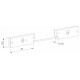 Коннектор гибкий Elektrostandard Mini Magnetic 4690389202414 85173/00 a065633