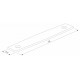 Соединительная планка (2 шт.) Elektrostandard Mini Magnetic 4690389202476 85175/00 a065635