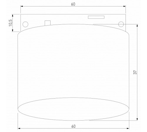 Трековый магнитный светильник Elektrostandard Mini Magnetic 4690389202278 85160/01 a065647 Трековый магнитный светильник Elektrostandard Mini Magnetic 4690389202278 85160/01 a065647