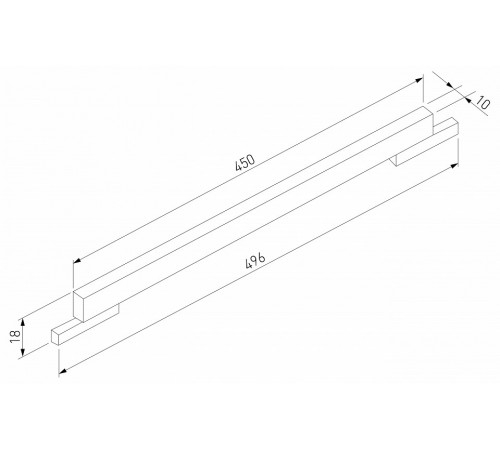 Трековый магнитный светильник Elektrostandard Mini Magnetic 4690389202124 85171/01 a065653 Трековый магнитный светильник Elektrostandard Mini Magnetic 4690389202124 85171/01 a065653