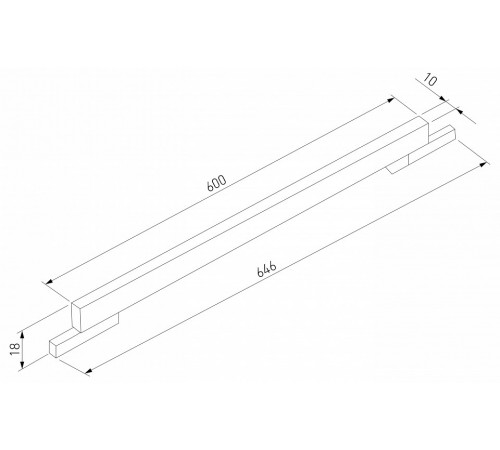 Трековый магнитный светильник Elektrostandard Mini Magnetic 4690389202179 85167/01 a065654 Трековый магнитный светильник Elektrostandard Mini Magnetic 4690389202179 85167/01 a065654