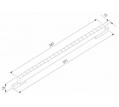 Трековый магнитный светильник Elektrostandard Mini Magnetic 4690389202186 85169/01 a065656 Трековый магнитный светильник Elektrostandard Mini Magnetic 4690389202186 85169/01 a065656