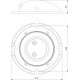 Ландшафтный светильник Elektrostandard Park 4690389203718 35167/S a065926