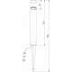 Грунтовый светильник Elektrostandard Hidden 4690389204180 35166/F a066037