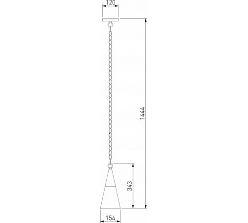 Уличный подвесной светильник Elektrostandard Vesto 4690389204449 35171/H a066199 Уличный подвесной светильник Elektrostandard Vesto 4690389204449 35171/H a066199