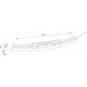 Блок питания Elektrostandard Slim Magnetic 100Вт IP20 4690389204845 95055/00 a066520