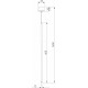 Подвесной светильник Elektrostandard Flinn 4690389205668 50262 LED a066777