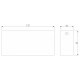 Накладной светильник Elektrostandard Block 4690389205897 25109/LED a066997