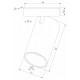 Трековый магнитный светильник Elektrostandard Mini Magnetic 85200/01 4690389206177 a067272