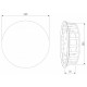 Фасадный светильник Elektrostandard Firenze 35178/D 4690389216336 a067383