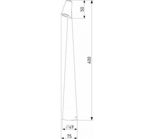 Настольная лампа Elektrostandard Elite 4690389208508 TL70250 a068070 Настольная лампа Elektrostandard Elite 4690389208508 TL70250 a068070
