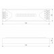 Блок питания Elektrostandard 300Вт DC24В IP20 4690389208782 95064/00 a068202