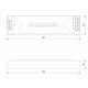 Блок питания Elektrostandard 400Вт DC24В IP20 4690389208812 95065/00 a068203