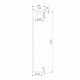 Ландшафтный светильник Elektrostandard Bevel 90317/1 4690389211539 a068473
