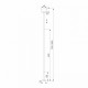 Подвесной светильник Elektrostandard Vist 50312 LED 4690389209307 a068609