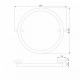 Трековый магнитный светильник Elektrostandard Slim Magnetic 85523/01 4690389209789 a068912