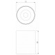 Накладной светильник Elektrostandard Primo 25116/LED 4690389212970 a069415