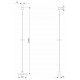 Набор для подвеса Elektrostandard Line Magnetic 85226/00 4690389214165 a069729