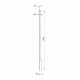 Настенный светильник Elektrostandard Alto 40133/LED 4690389214196 a069820