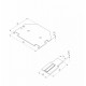 Комплект заглушек для шинопровода Elektrostandard Slim Magnetic 85233/00 4690389214967 a070152