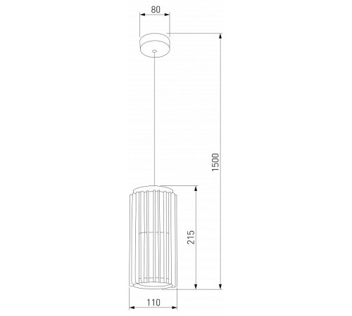 Уличный подвесной светильник Elektrostandard Entero 35189/H 4690389216350 a070267 Уличный подвесной светильник Elektrostandard Entero 35189/H 4690389216350 a070267