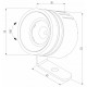 Ландшафтный светильник Elektrostandard Landscape 35190/S 4690389216411 a070269
