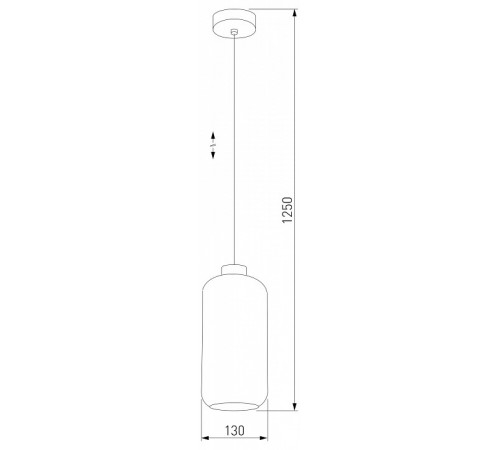 Подвесной светильник TK Lighting 3314 Marco Подвесной светильник TK Lighting 3314 Marco