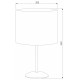 Настольная лампа TK Lighting 5278 Tercino Blue