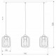 Подвесной светильник TK Lighting Galaxy New 4716 Galaxy New a062967