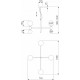 Подвесная люстра Eurosvet Bubble 30182/8 золото a063207