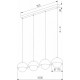 Подвесной светильник TK Lighting 10213 Bono a068323
