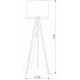 Торшер TK Lighting 16021 Grand TK a068363