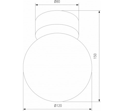Потолочный светильник TK Lighting 10255 Estera a068597 Потолочный светильник TK Lighting 10255 Estera a068597