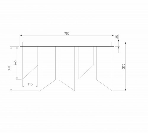 Потолочная люстра Bogate s Iceberg 381/10 Smart a069620 Потолочная люстра Bogate s Iceberg 381/10 Smart a069620