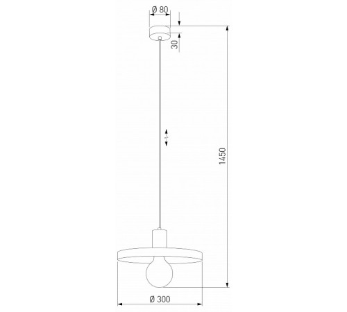 Подвесной светильник TK Lighting 10757 SILA SABIA BROWN a070971 Подвесной светильник TK Lighting 10757 SILA SABIA BROWN a070971
