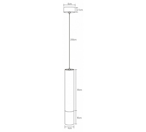 Подвесной светодиодный светильник Fiberli Icicle-440-GN 12110601 Подвесной светодиодный светильник Fiberli Icicle-440-GN 12110601