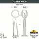 Садовый светильник Fumagalli 1R3.613.020.AYE27