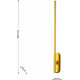 Настенный светильник Favourite Reed 3001-1W