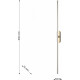 Настенный светильник Favourite Reed 3002-2W