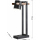 Настольная лампа F-Promo Scandy 3004-1T