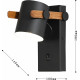 Бра F-Promo Scandy 3004-1W